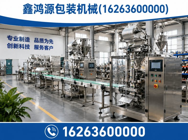 坊子区酒水灌装设备展示图