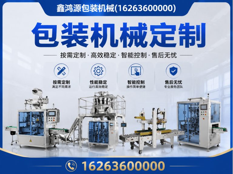 坊子区调味品灌装机展示图